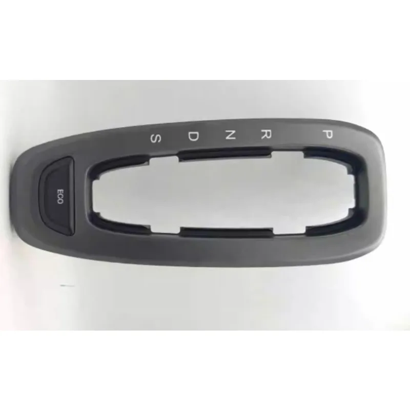 

Genuine Automatic Shift Lever Trim Plate ECO Button Shifter Ball Head Handball Panel for Trumpchi GS4 GS4COUPE 2020 2021 2022