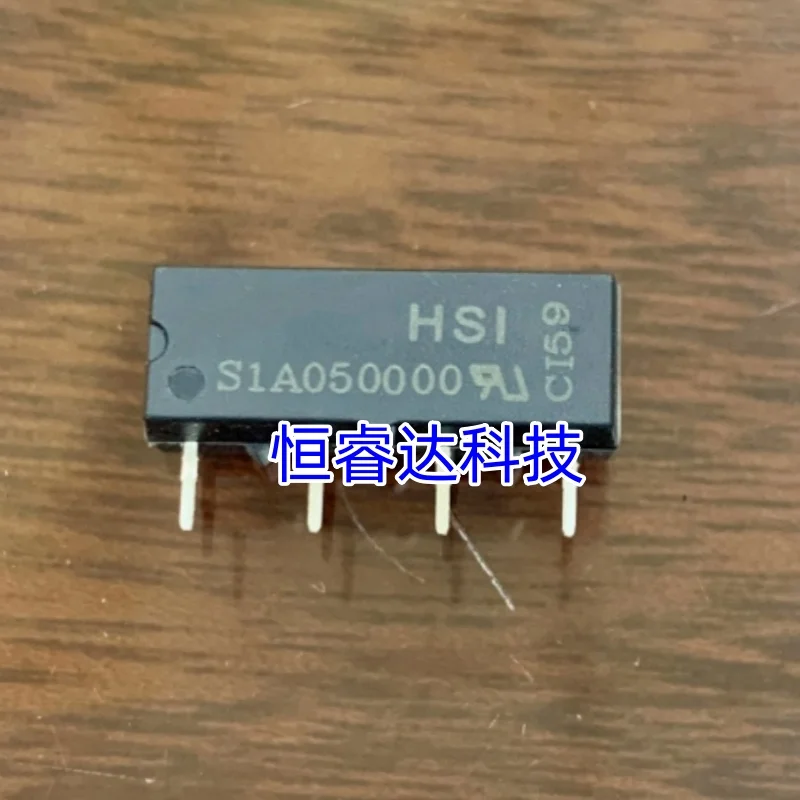 2 шт.-50 шт./лот S1A050000 5V1A S1A050D00 DIP4 новый оригинал