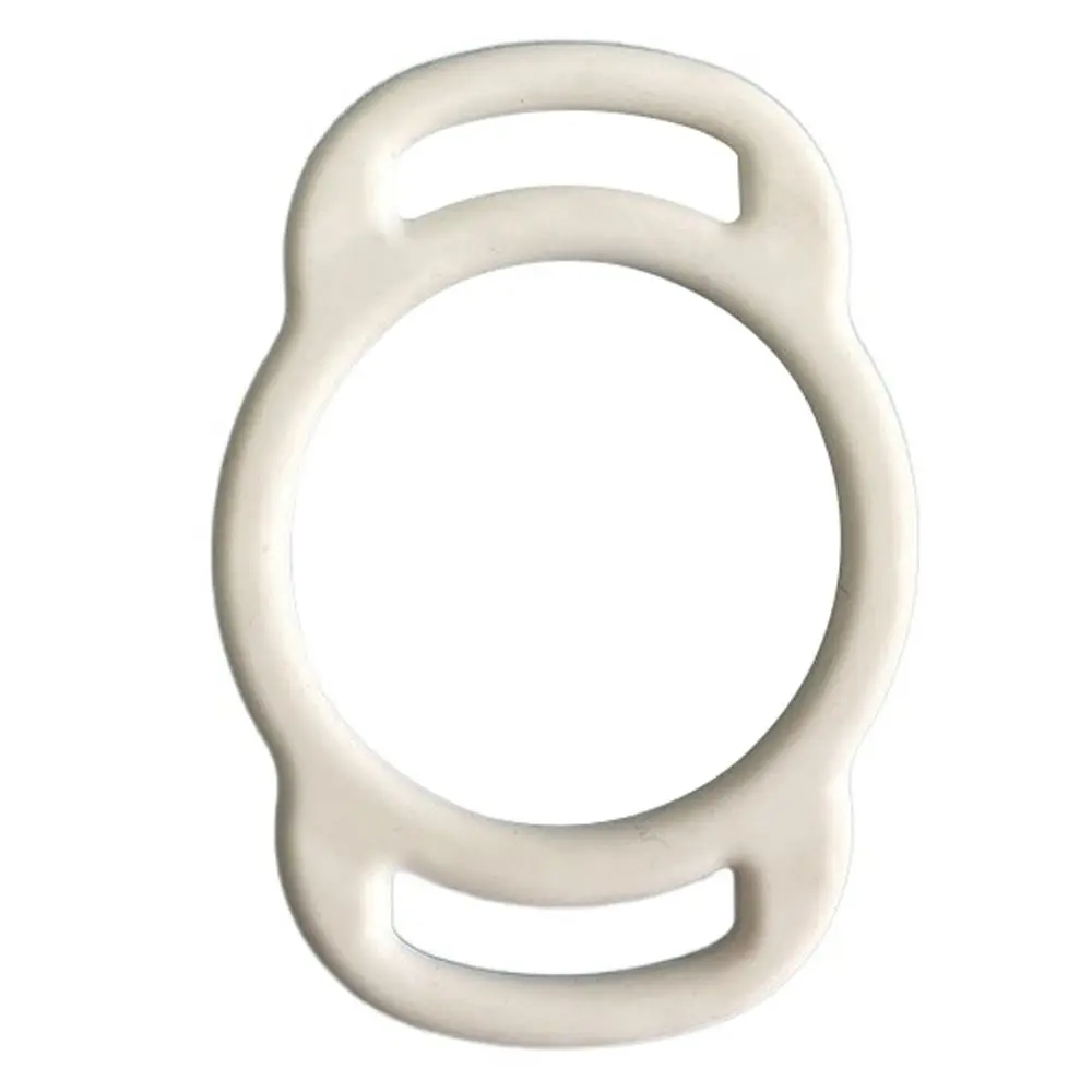 10pcs Arrival Sports Outdoor Kettle Hanging Buckle Carabiner Water Bottle Holder Camping Hiking Rubber Buckle Hook High Quality