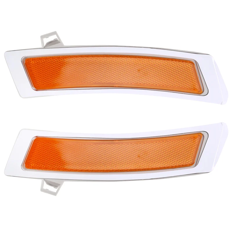 

Front Bumper Side Marker Reflector E70 Bumper Reflector 63147274433 X5 Signal Light 63147274434-A61E