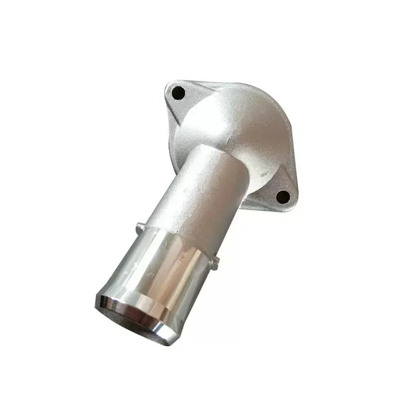 

For Toyota Corolla 03-08 Celica 01-05 MR2 Spyder2pcs Radiator Coolant Thermostat Housing Water Inlet 16321-22070 1632122070