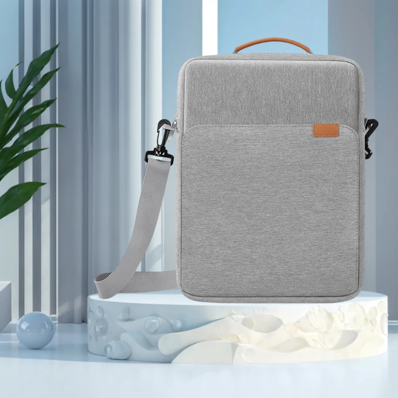 Portable Bag For Samsung Galaxy Tab A9 A11 Plus S7 S8 S9 FE S10 Lite S11 Ultra 10.9 11 12.4 13.1 14.6 inch Tablet Sleeve Pouch