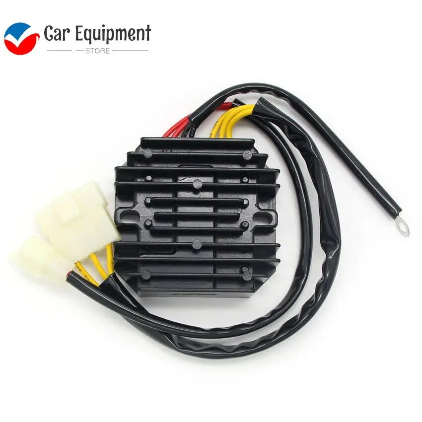 

Voltage Rectifier Regulator 93011034000 for KTM 390 Duke 250 Duke 200 Duke 125