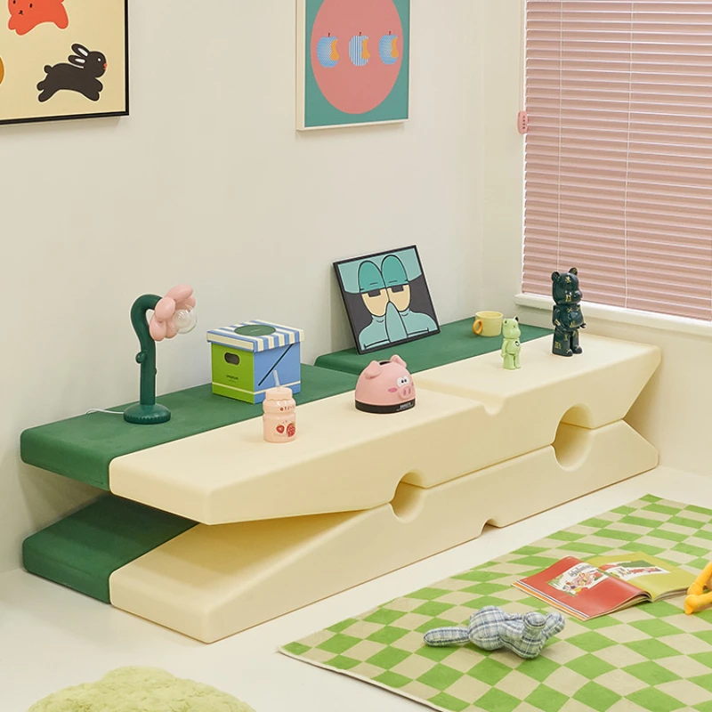 Nordic clip small apartment living room creative strip ins Internet celebrity door shoe changing stool