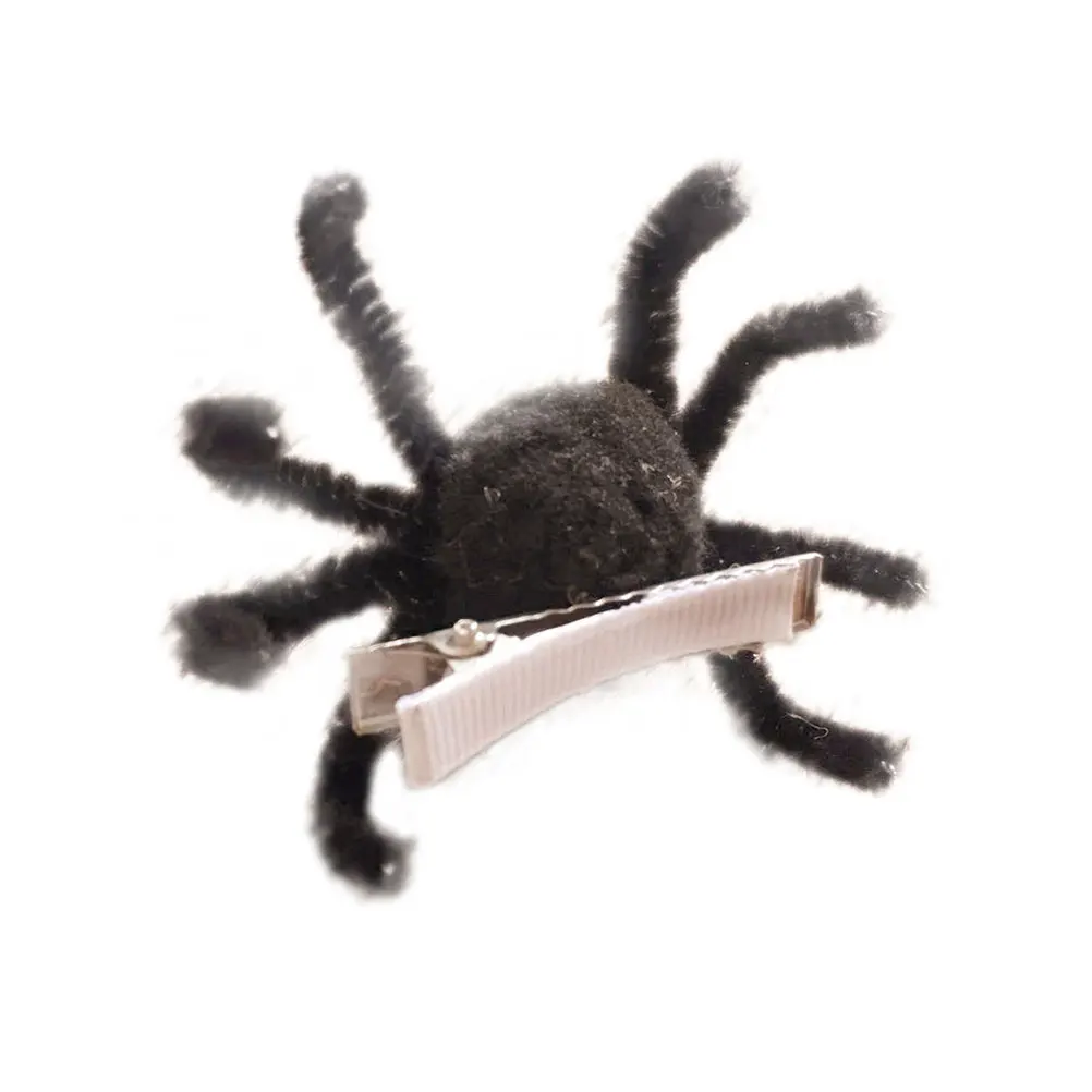 

1 set Spider Tutu Sleeveless Dress Kids Party Costume Halloween Costume Tulle Girls Party Clothing Kids Occasions Cosplay Props