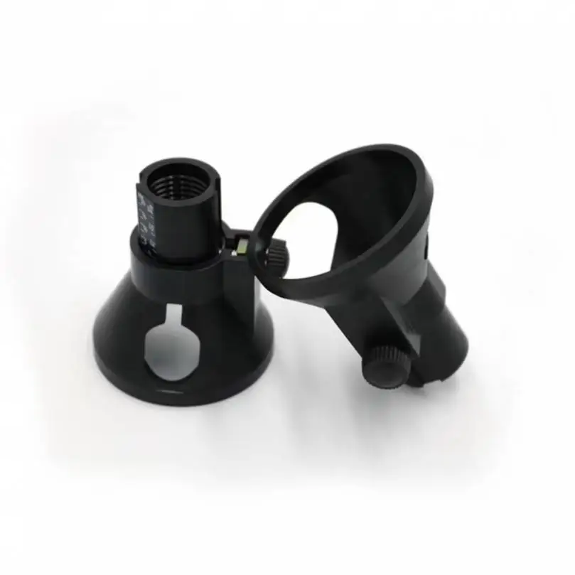 Plastic Router Used for Fixing Drill Bits Locator for Electric Grinding Tool