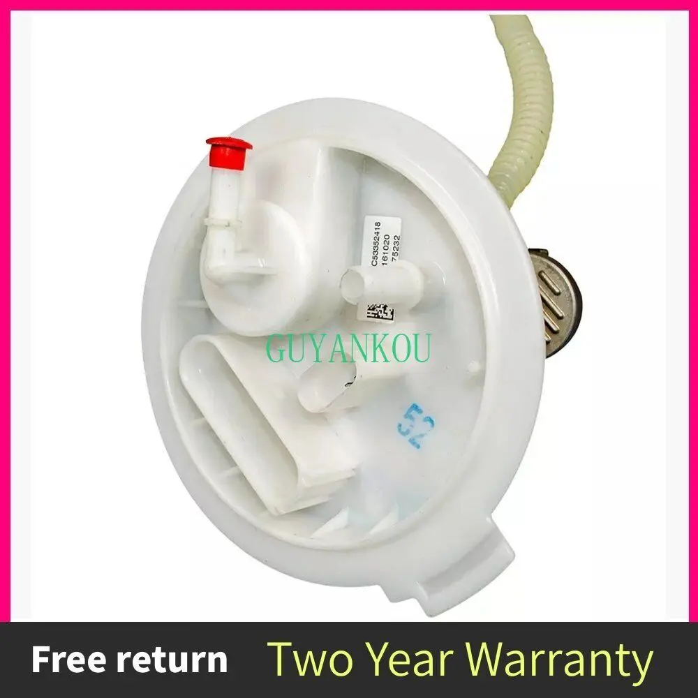 

Верхний фланец блока подачи топливного насоса 7P 0919679 C 7P 0919679 A 95862042210 Для Porsche Cayenne VW Touareg 2011-2018