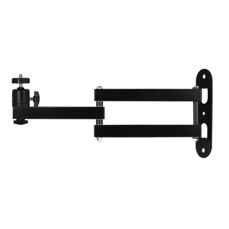 [a51i-digital]projector-stand-sturdy-carbon-steel-wall-mounted-bracket-with-1-4-inch-screw-for-xgimi-jmgo-extender-holde