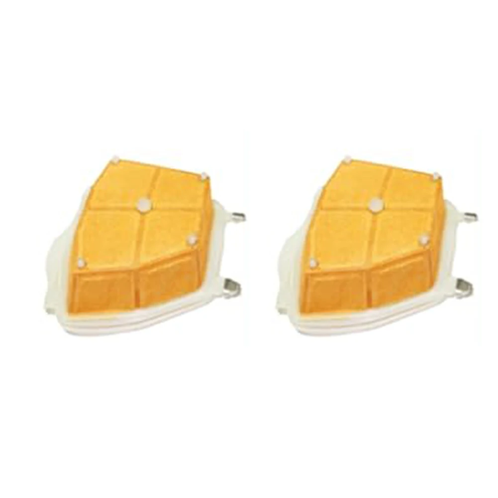 Air Filter Kit for MS311 MS391 MS362 MS362C for chainsaw Matches 1140 140 4401 Part Number Two Filters Supplied