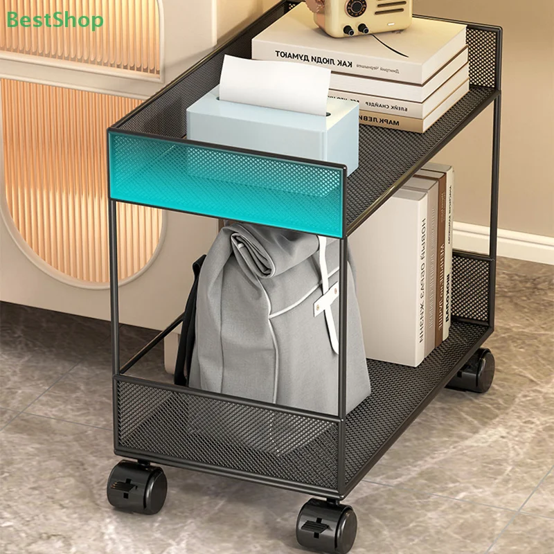 Thumbnail 4 - #36 Best Book Carts to Buy In 2026