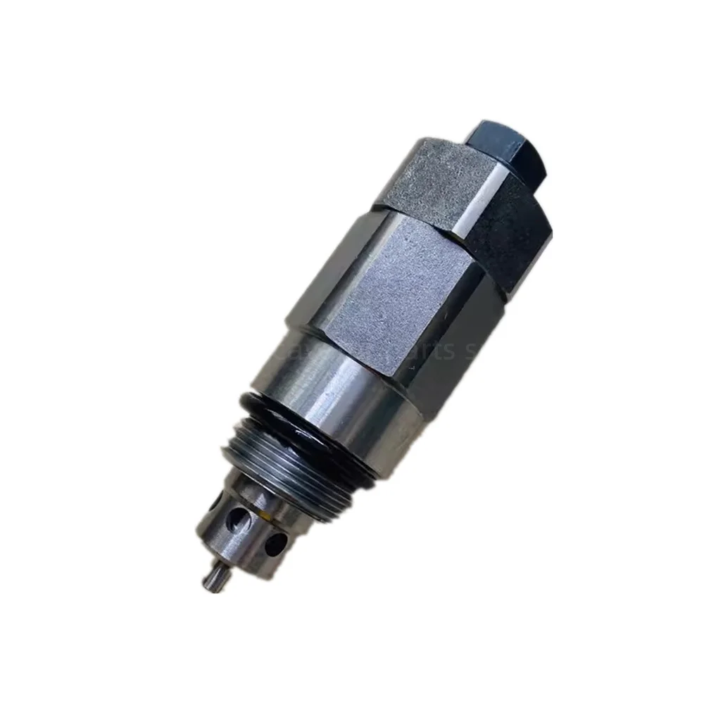 

For Samsung MX6W-2 Hydraulic Safety Valve Main Overflow Valve Main Control Valve Excavator Parts