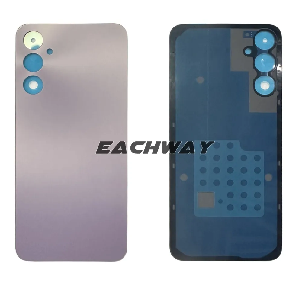 New For Samsung Galaxy A05s Battery Cover Rear Back Door Housing Case Replacement For SM-A057F SM-A057M Back Cover