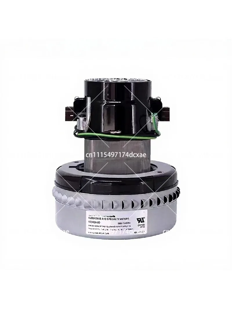 Suitable for 300/700G motor rotor accessories, pure copper cover motor, bubble cover feeder