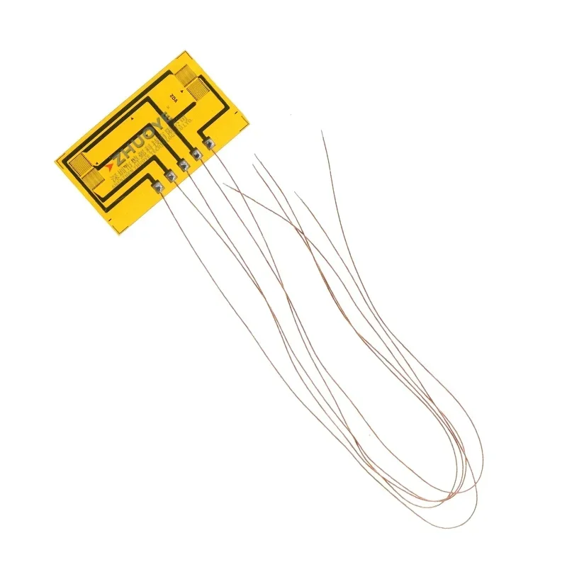10pcs STRAIN GAUGES  BF350 resistance type half bridge/weighing sensor, measuring torque/torque/shear force