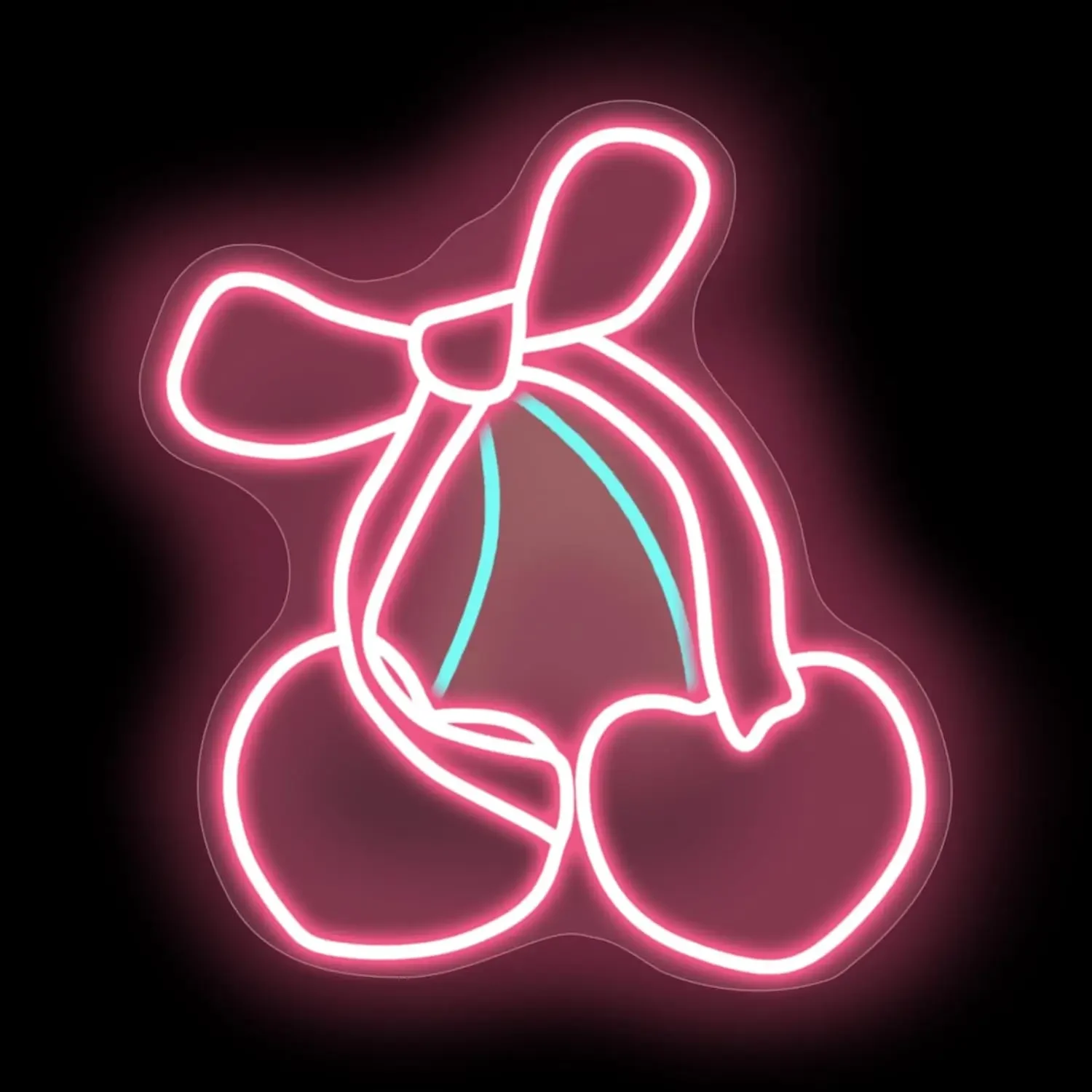 Dimmable Balloon Dog Neon Sign USB Wall Mount Cute Pop Art LED Neon Light for Kids Room Party Nursery Decor Korean Kawaii Gift