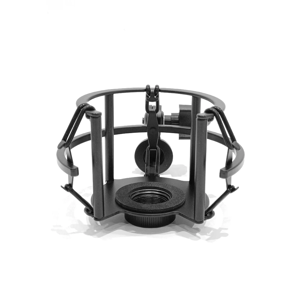 TF Series Studio Condenser Microphone Shock Mount For Telefunken TF33 TF51 TF11 Microphone