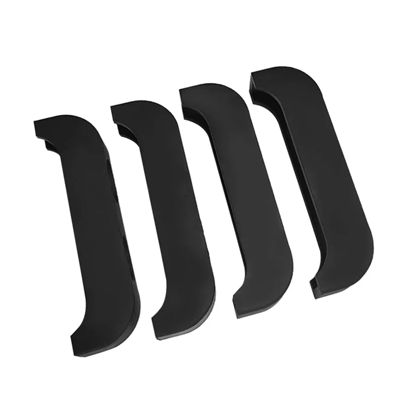 

Bracket Mount For Chevy GMC C10 C20 C30 Truck 4 Core Heavy Duty Radiator Bracket Kit