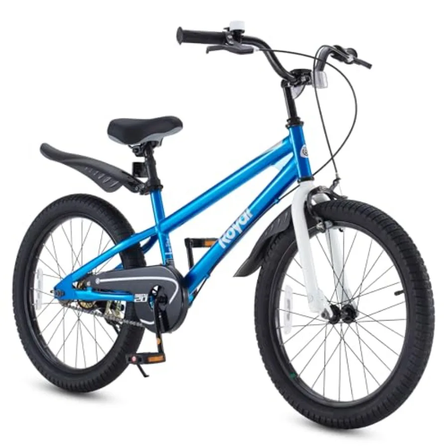 

Freestyle Bike Bicycle for Boys Girls Ages 3-10 Years, Multiple Color Options