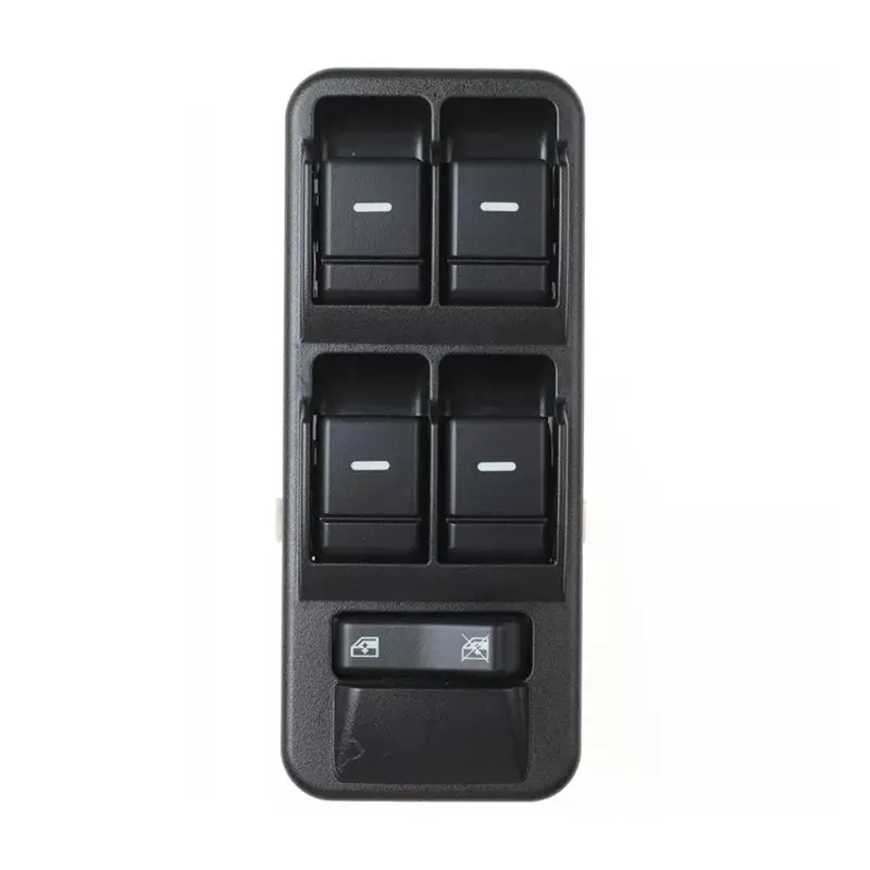 

Durable-RHD Car Electric Power Window Switch YUD500950PVJ For Land Rover Discovery 3 Range Rover Sport Right-Hand Drive