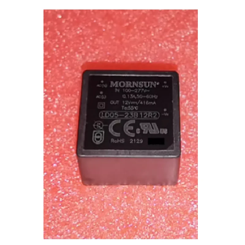 LD05-23B05R2/23B03/23B09/23B12/23B15/23B24 AC/DC power supply