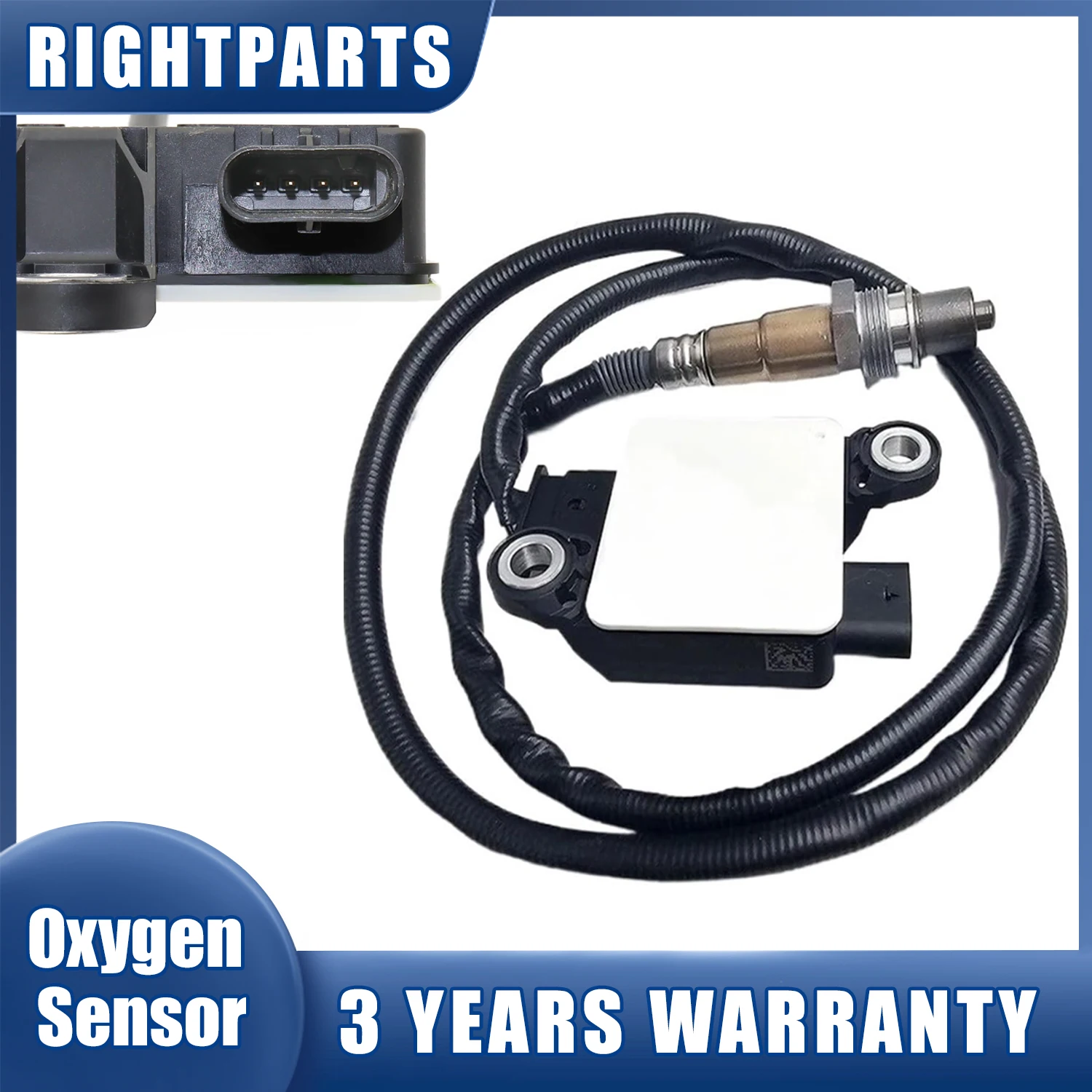 

392652R100 Diesel Exhaust Particulate Matter Sensor 0281008530 39265-2R100 PM Sensor for Hyundai for KIA 39265 2R100 HighQuality