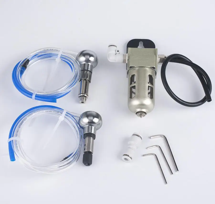 Jewelry Pneumatic Engraving Machine Adjustable Speed Pneumatic Hand Engraving Machine air graver goldsmith tool