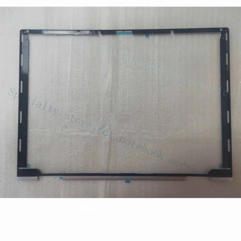 A+  New for HP ENVY X360 2-in-1 13-BF Laptop LCD Front Bezel Cover