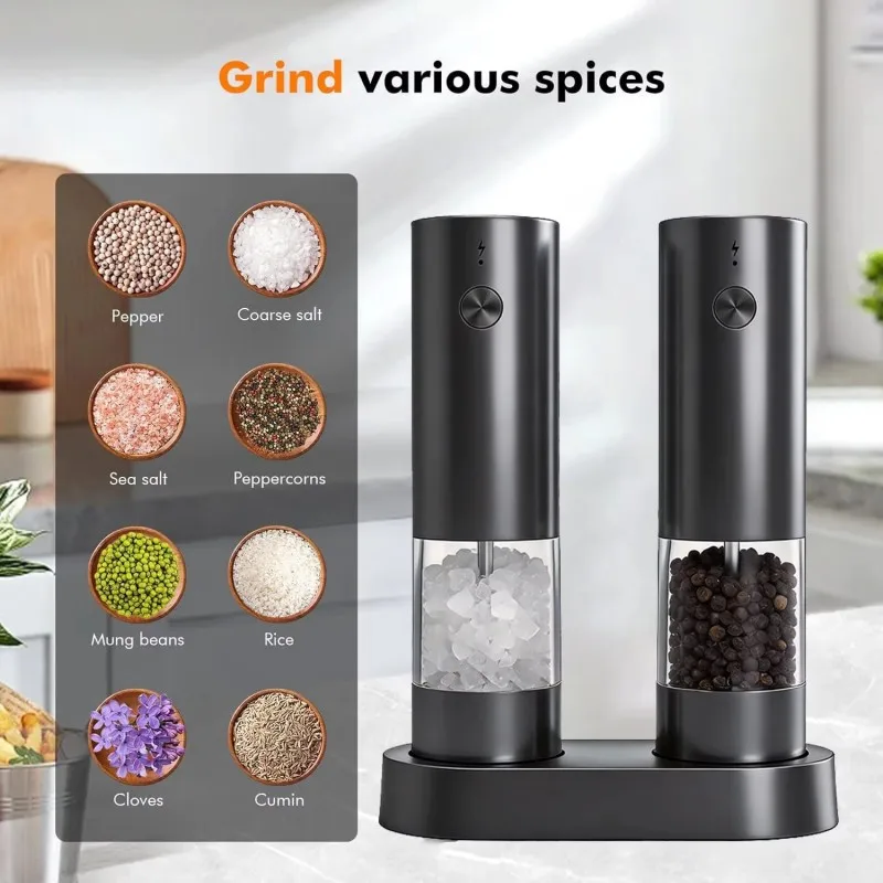 Thumbnail 3 - #42 Best Rated Spice Grinders to Buy in 2026