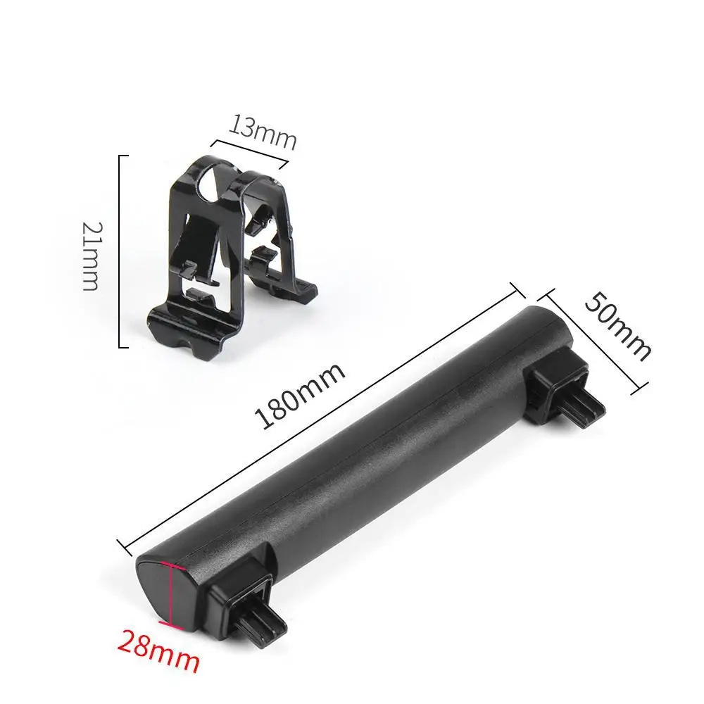 

Для W246 W156 W176 Автомобильная ручка задней двери, внутренняя ручка багажника, замена для Mercedes Benz A B GLA Class A180 B200