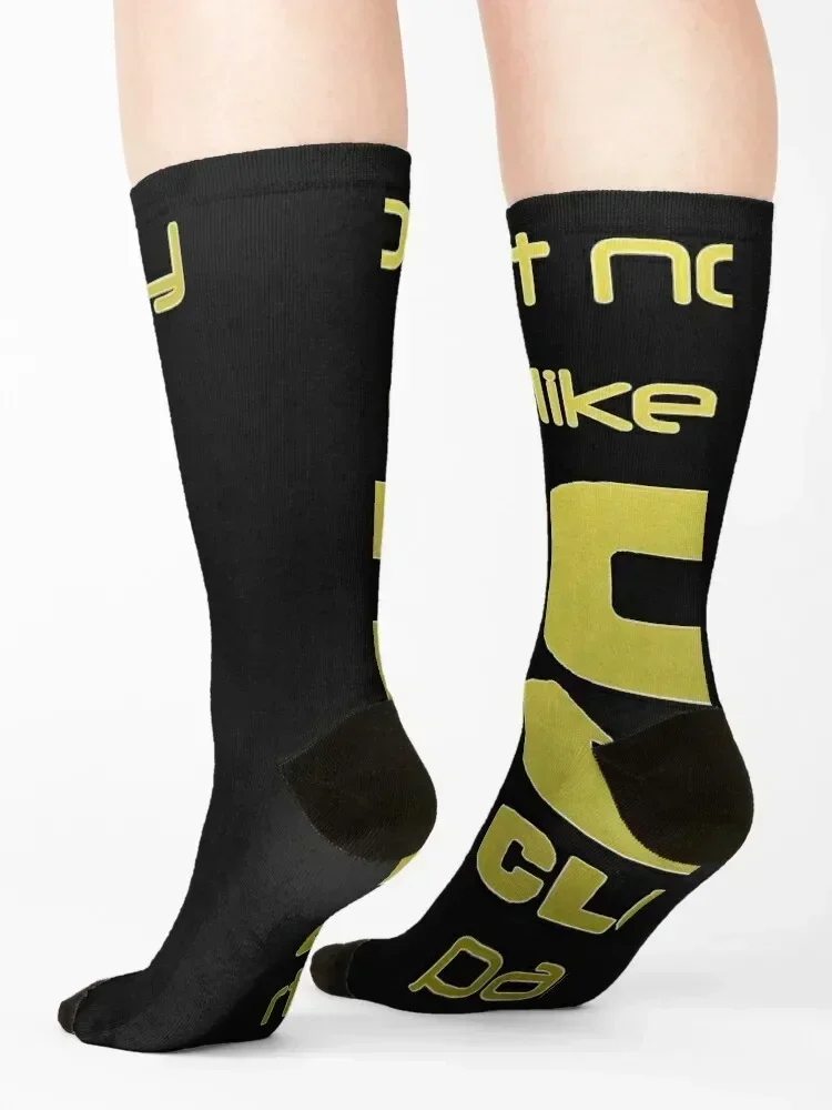 S Club 7 Shirt - Ain't no party like an S Club party Essential T-Shirt Socks hiphop man cartoon Socks Male Women's