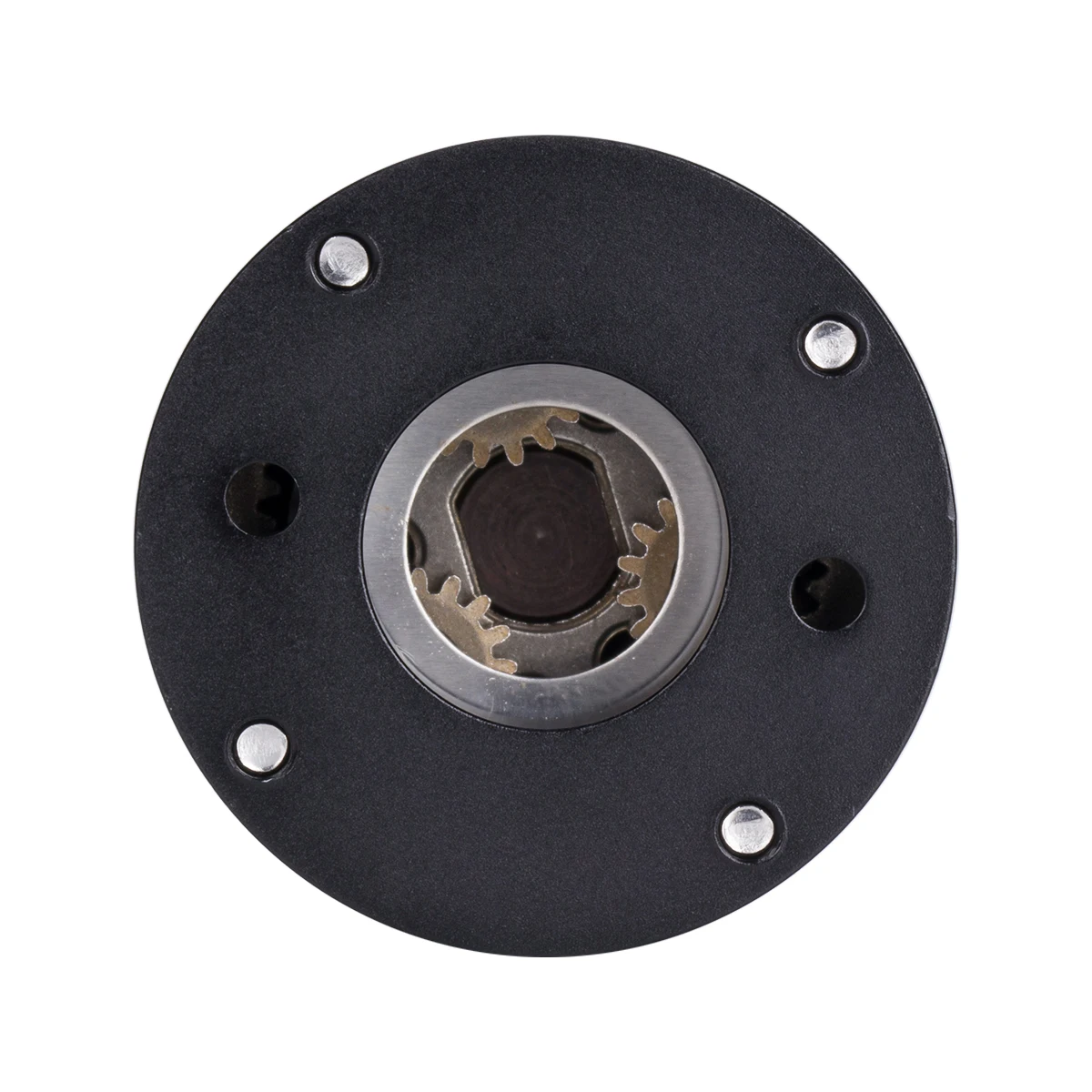 1:3 Metal Gear Reduction Planetary Gearbox  for 1/10 RC Crawler Car Axial SCX10 D90 Upgrades Transmission  540/Outer Rotor Motor