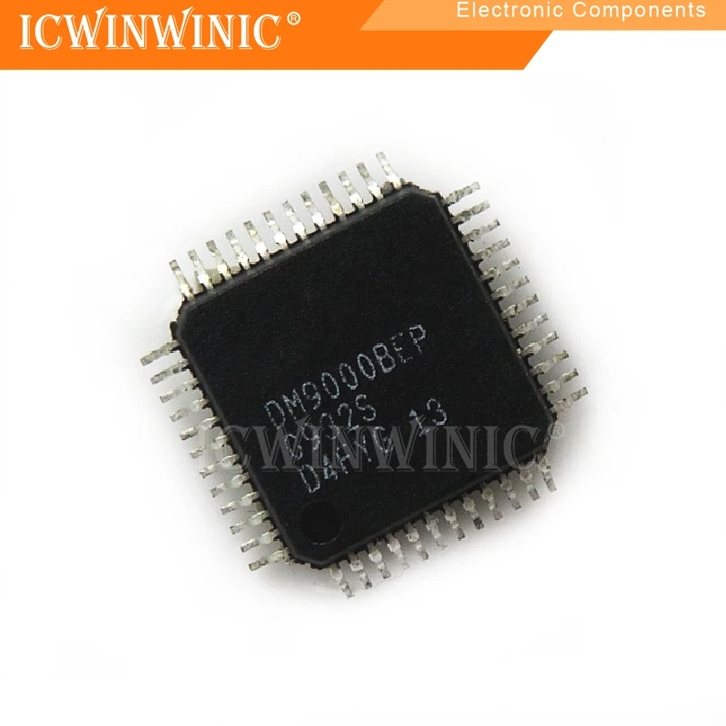 5piece DM9000BEP DM9000