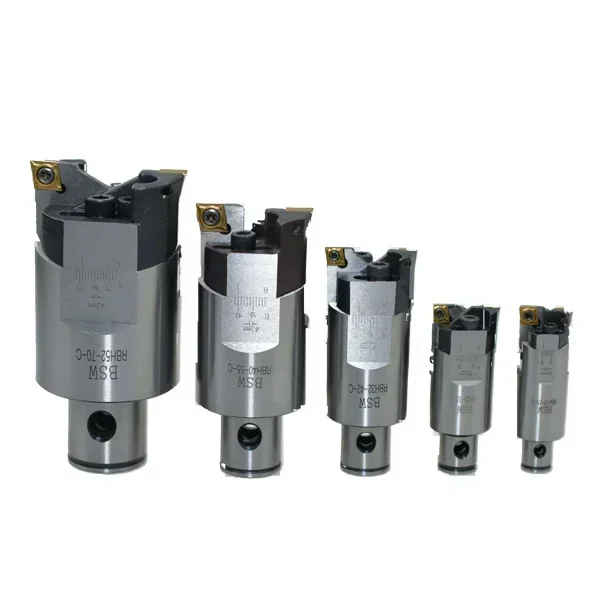 

RBH 19-26mm Coarse Boring Head for CCMT0602 Inserts