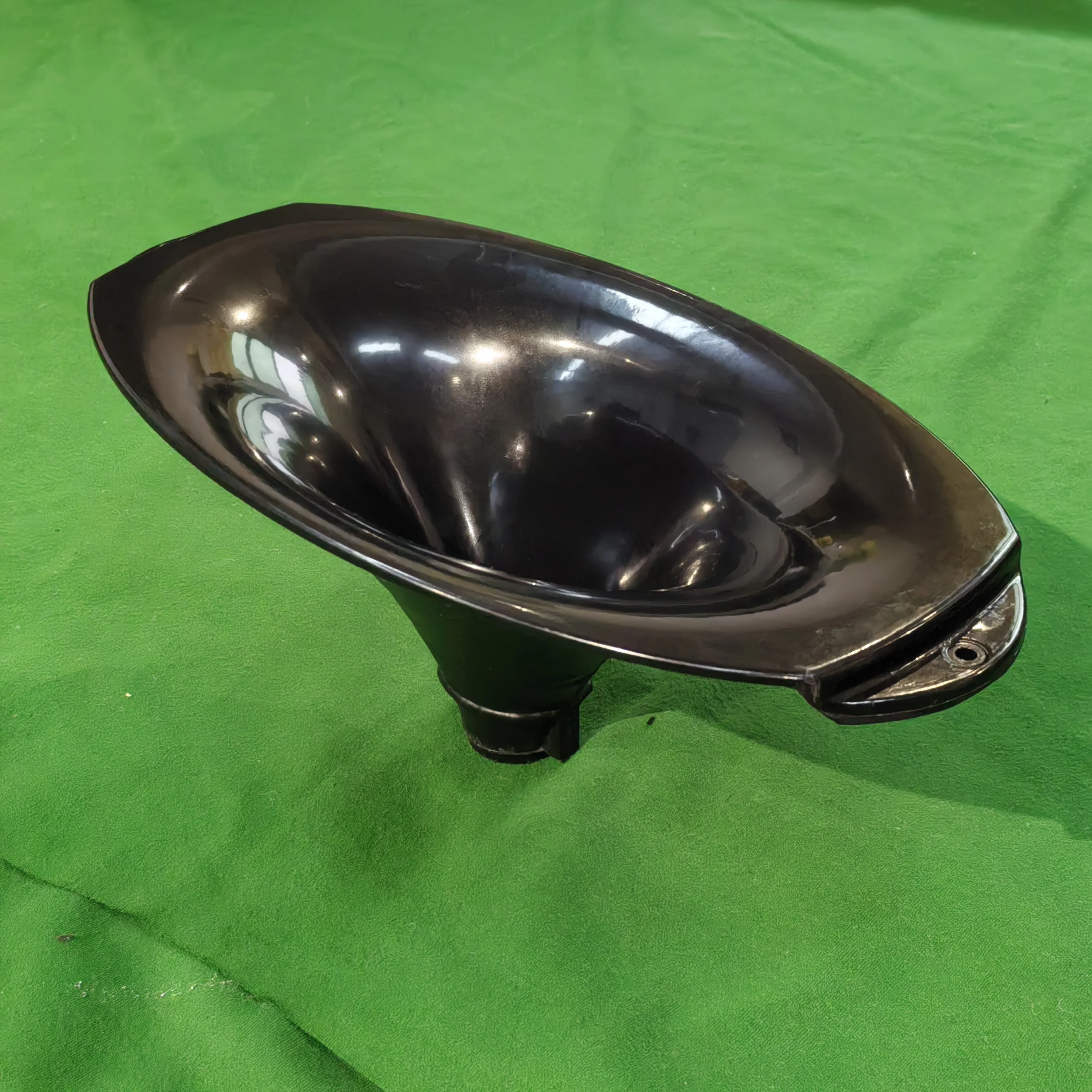 ProHsAudio M4 Lautsprecher-Koaxialhorn für 15-Zoll-Monitore;