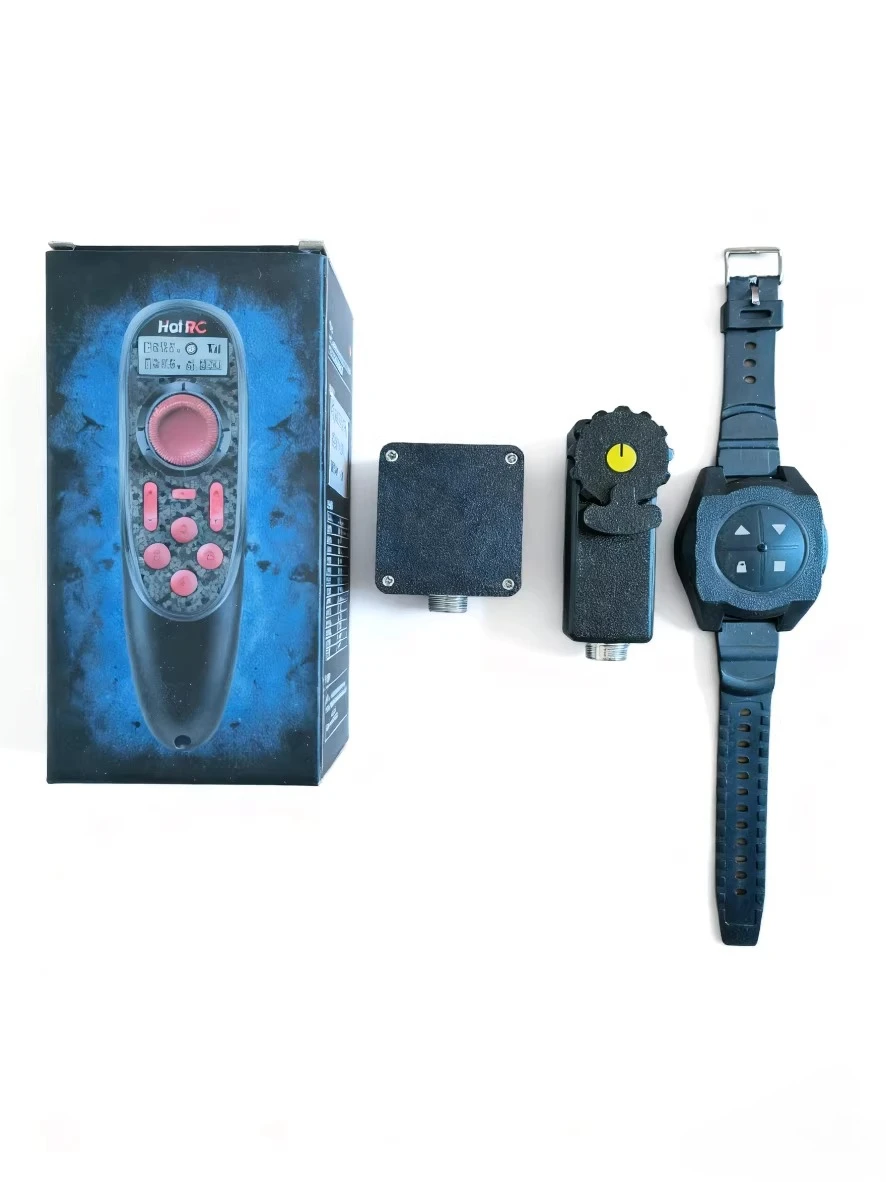 6384 Paddle Board Thruster with Built-in Waterproof 75100 ESC Underwater Motor for SUP Surfboard Kayak Propulsion System