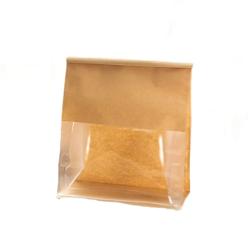 

Набор пакетов для выпечки LLCS, 22x28 см, для домашнего хлеба, печенья, кондитерских изделий, отличный выбор для упаковки хлеба, сладостей, выпечки, печенья