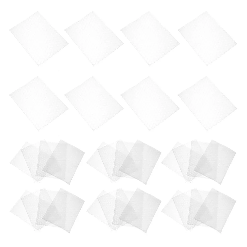 

400pcs Anti Shock Large Cushioned Mailers Fragile Items Packing Envelopes Shipping Packaging Pouches Storage Foam