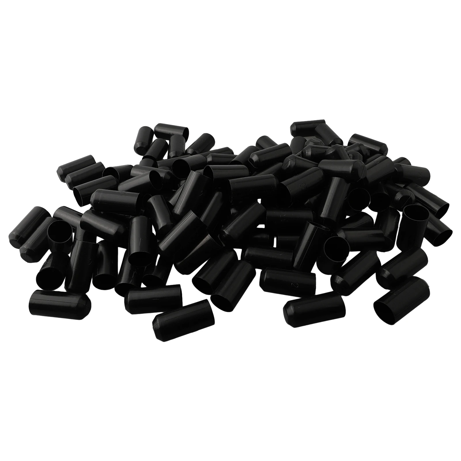 Heat Shrink Tubing For Cables Cable Sleeve Thermoplastic Polyolefin Cap 20*45 Mm Shrink Tubing Cap With Mastic Layer