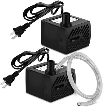 Mini Water Pump 1