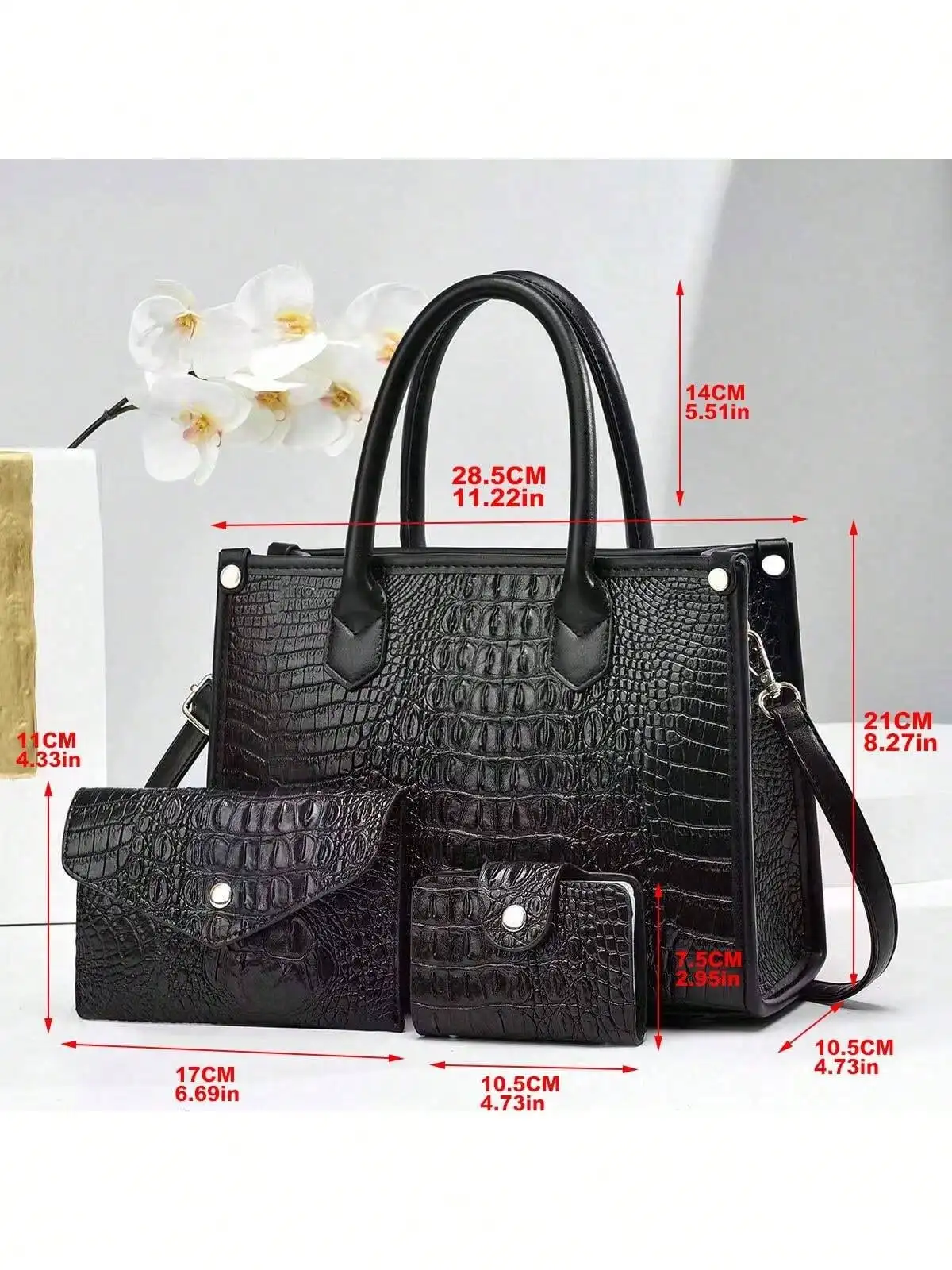 Women Fashion Crossbody Shoulder Handbag, 2025 Fall Winter Trendy Purse, European American Style Versatile Daily‑use Bag, Lightweight Casual Ladies Satchel For Shopping Dating Commute, Elegant Practical Accessory, Perfect Birthday Holiday Gift For Women