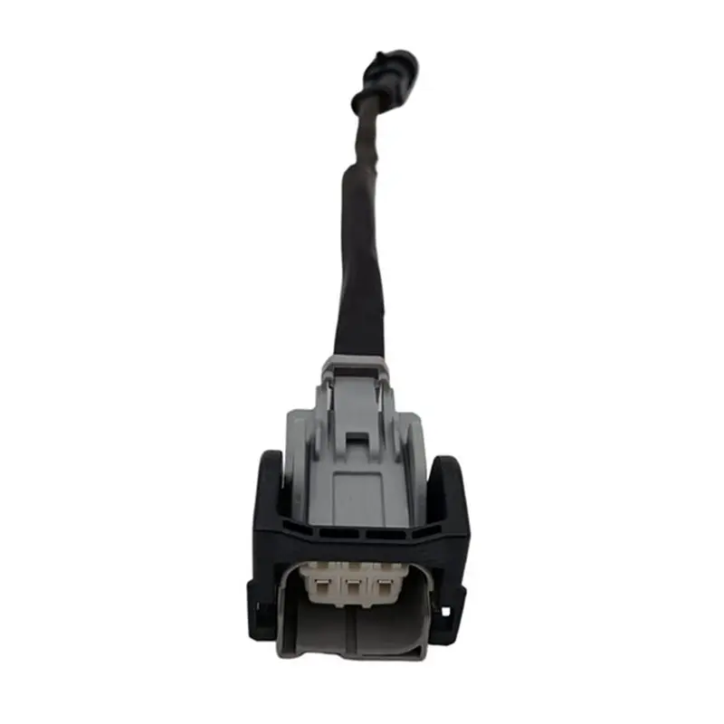 2X 6Pin Smart Intelligent Injector Plug For Denso Injector Plug Cable Adapter 23670-11030-N25R