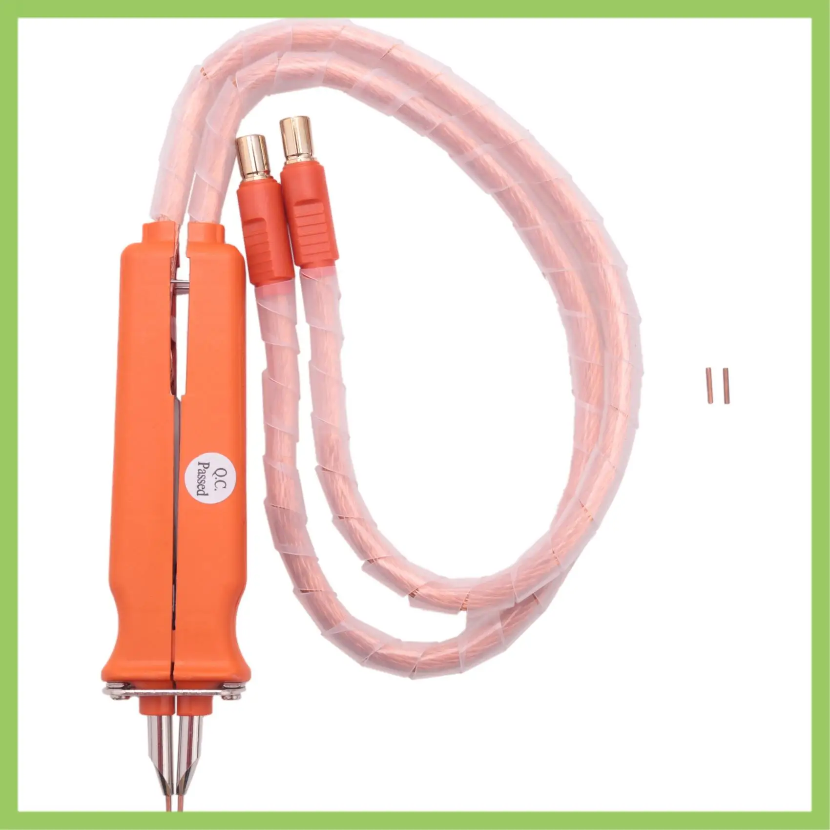 

Hb-70B Spot Welding Pen Lithium Batteries Pack Weld Profession Welding Pen For 709A 709Ad High Power Series Battery Spot Welder