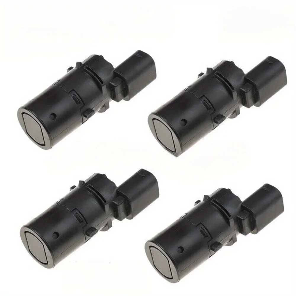 

4Pcs PDC Parking Sensor 66216902182 For BMW E38 E39 E53 X5 528i 540i 740i 750iL