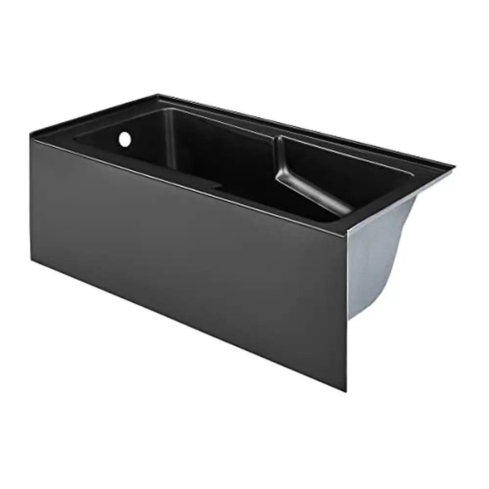 Skirted Alcove Bathtub 60