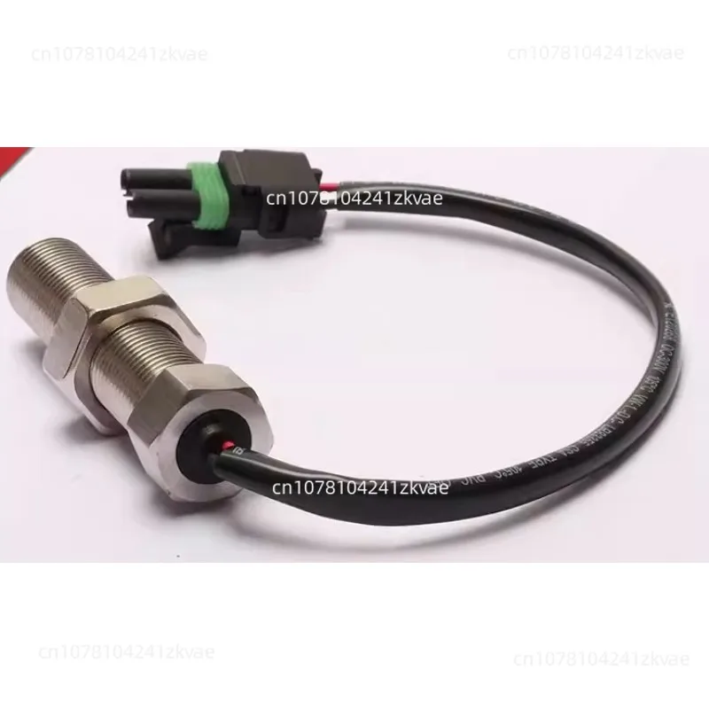 Durable 21Q6-15800 21Q615800 Modern Speed Sensor 21E3-0042 21E3-0042 R210-7 R220-9S Speed Sensor