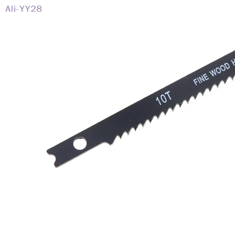 {YY28} 7/14 szt. Profesjonalny zestaw ostrych brzeszczotów do wyrzynarki, szybkie cięcie, HCS, różne brzeszczoty, narzędzie do obróbki drewna