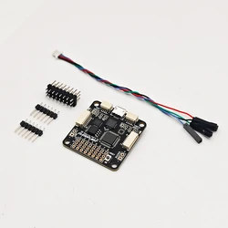 SP Racing F3 Flight Control Acro Version Cleanflight for QAV 250 210 Quadcopter Mark4 APEX Mark5 FPV Frame Drone Dodel