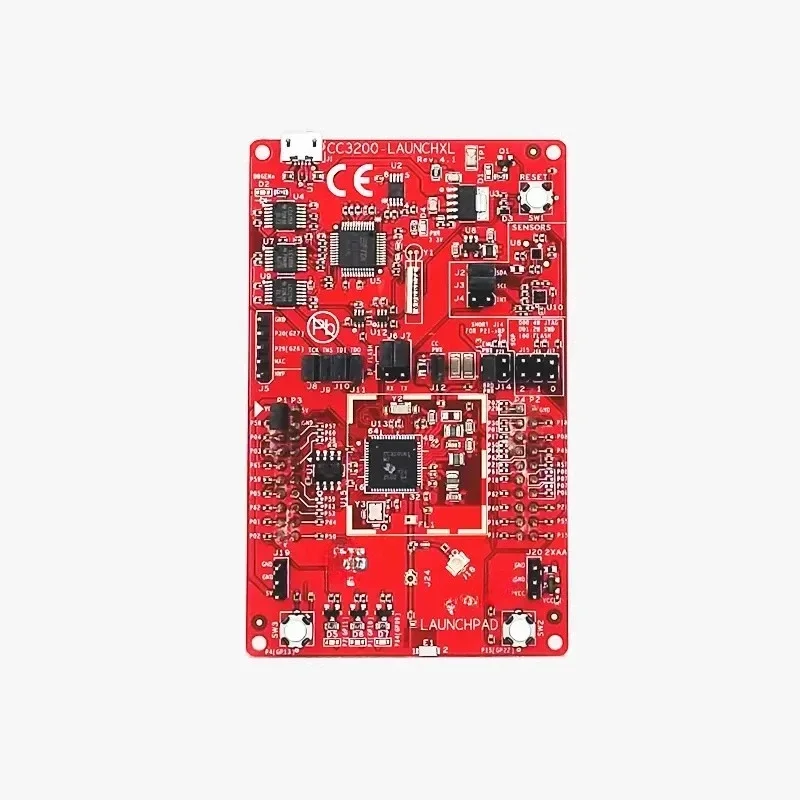 Spot CC3200-LaunCHXL SimpleLink Wi Fi CC3200 Development Board LaunchPad