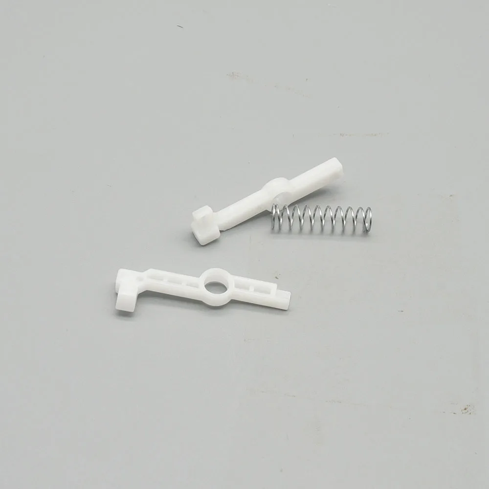 

5 комплектов пружин для дуплексного рычага RC4-3245-000CN для HP M402 M403 M427 M501 M506 M527 / 402 403 426 427 501 506