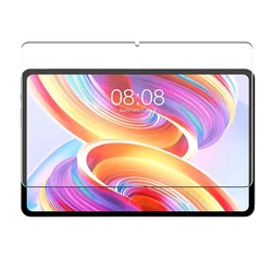 Protectores de vidrio templado para Teclast, protectores de pantalla para T50HD, T50Max, T60, P50, T50 Pro, M50, M50HD, P30T, P85T, T40HD, T45HD, T40Air, P40S